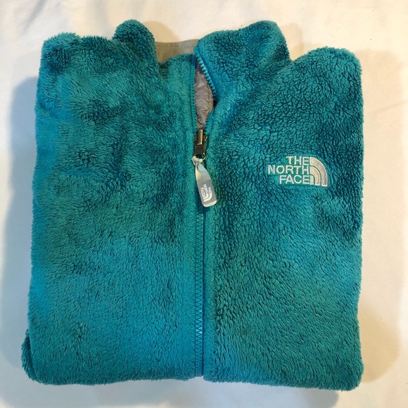 The North Face Osito Jacket, Size Small - Picture 2 of 4